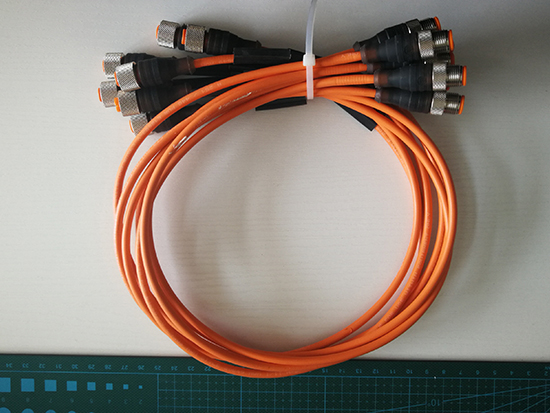 隆堡LUMBERG-連接線(xiàn)