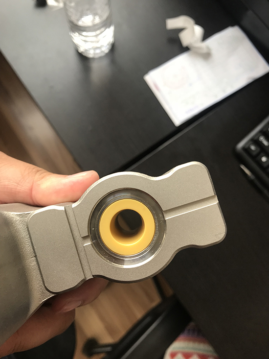 KROHNE科隆流量計